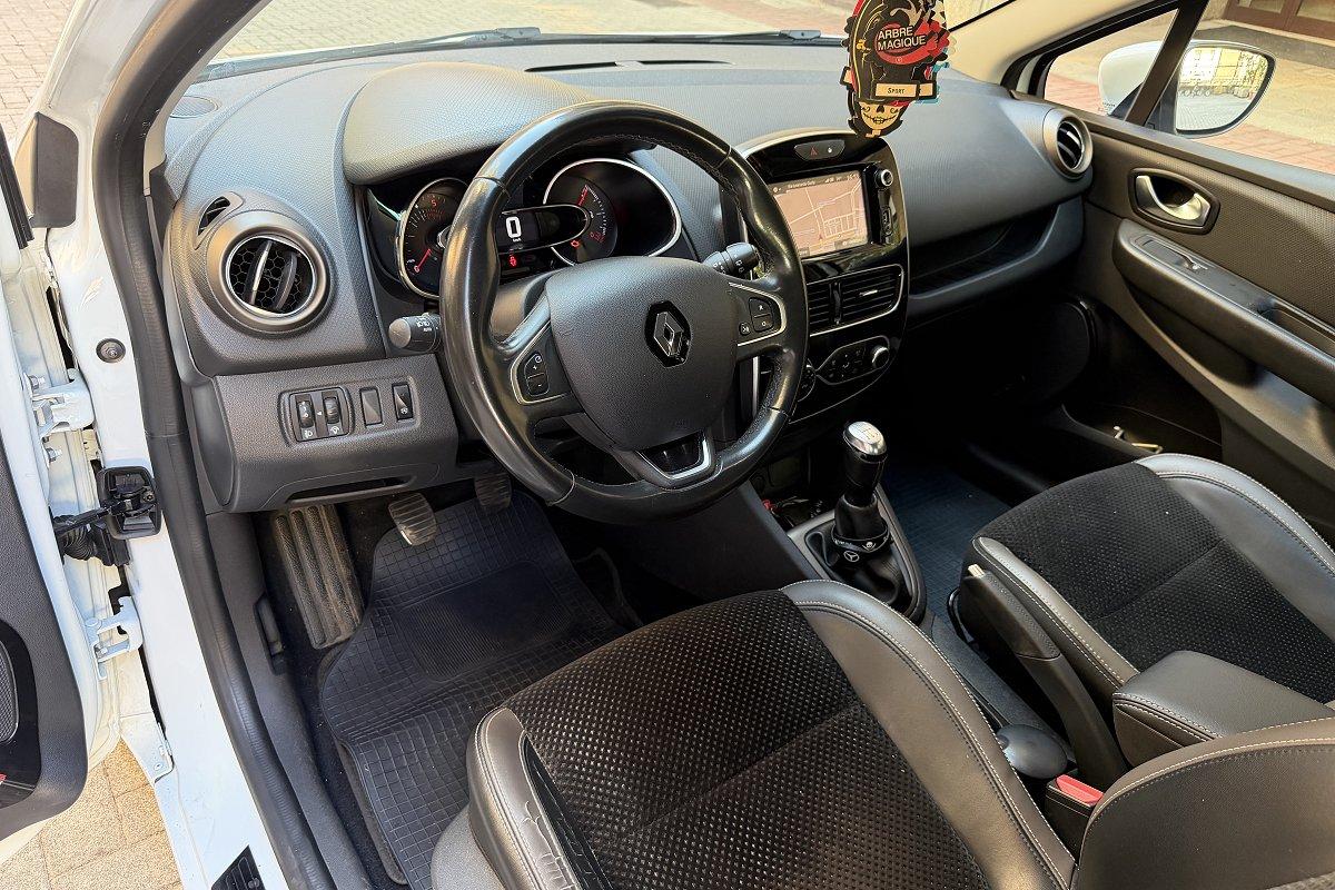 RENAULT Clio dCi 8V 90CV Start&Stop 5 porte Energy Intens