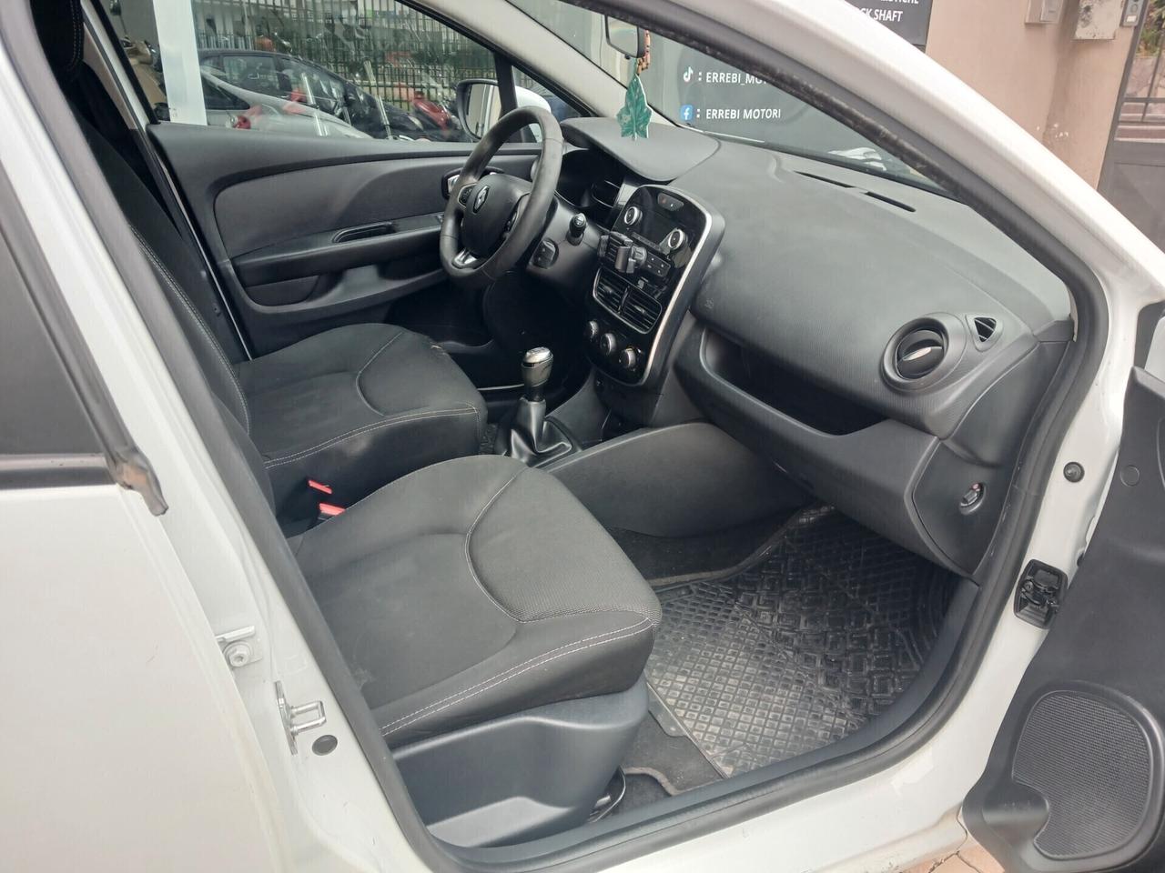 Renault Clio Sporter dCi 8V 75CV Start&Stop Energy Life