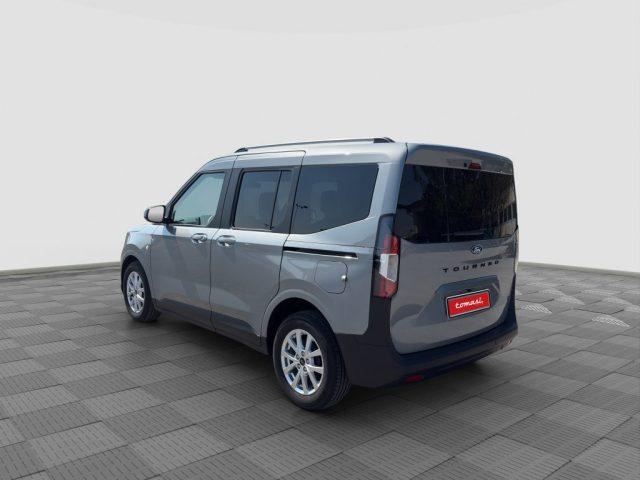 FORD Tourneo Courier Tourneo Courier 1.0 EcoBoost Titanium