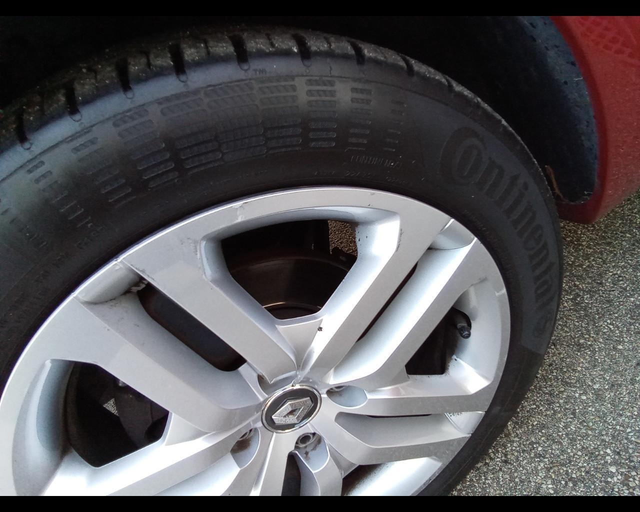 RENAULT Clio 4ª serie - Clio Sporter 1.2 75CV Zen