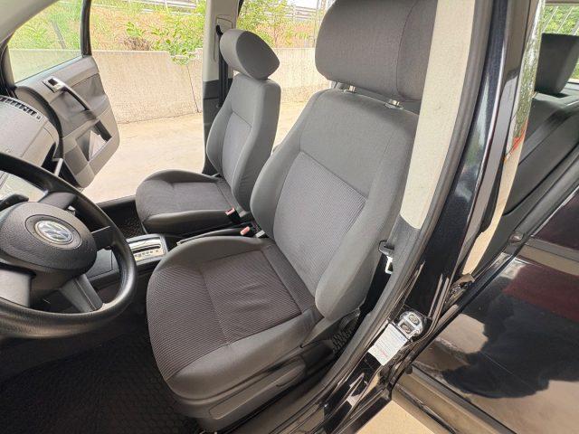 VOLKSWAGEN Polo 1.4/101CV 16V 5p. NEOPATENTATI AUTOMATICA