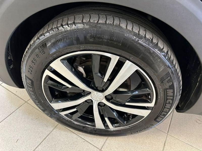 Peugeot 3008 PureTech Turbo 130 S&S GT