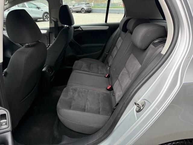 VOLKSWAGEN Golf 2.0 TDI 140CV DPF 5p. Highline