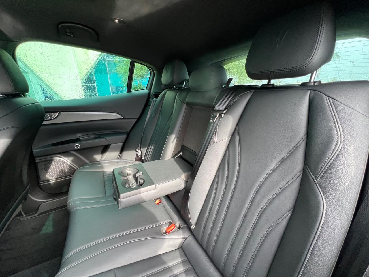 Maserati Grecale 2.0 mhev GT 250cv auto