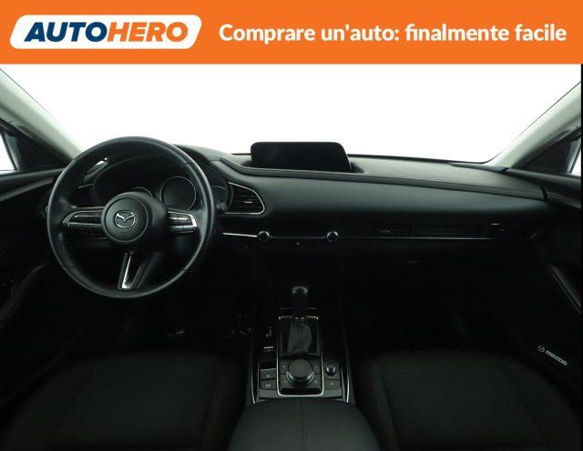 MAZDA CX-30 2.0L e-Skyactiv-G 150 CV M Hybrid 2WD Homura