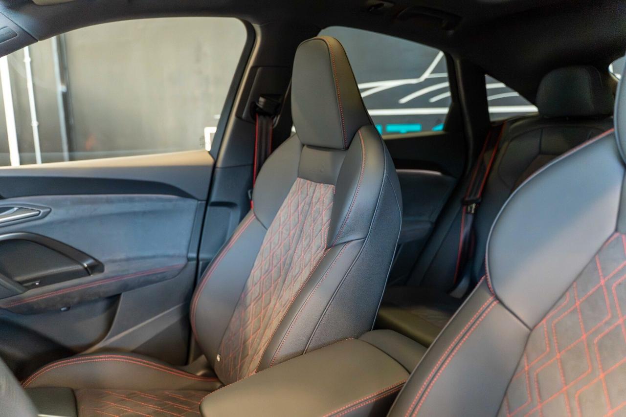 Audi Q5 SPB TDI 150 kW quattro S line TECHPRO/TETTO/OLED