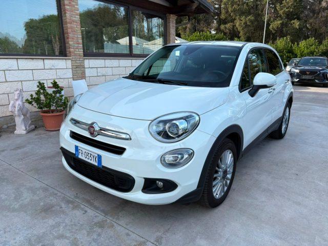 FIAT 500X 1.3 MultiJet 95 CV Business