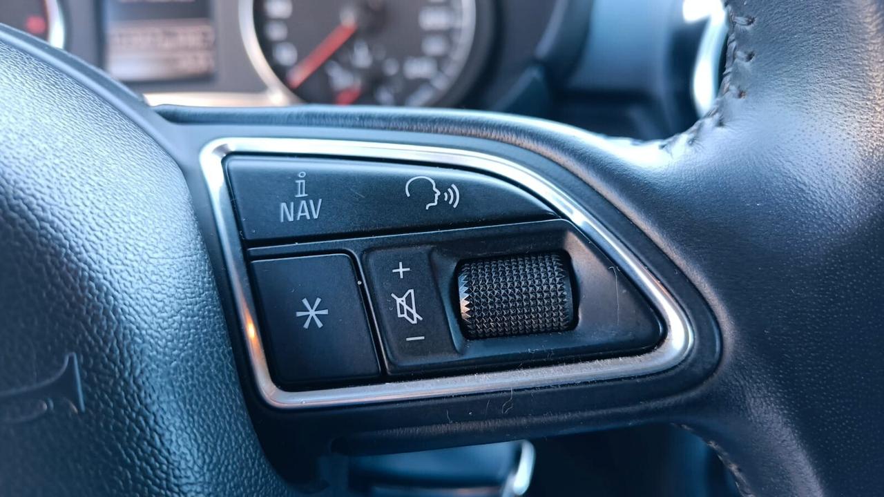 Audi A1 1.4 TDI 90CV Sport