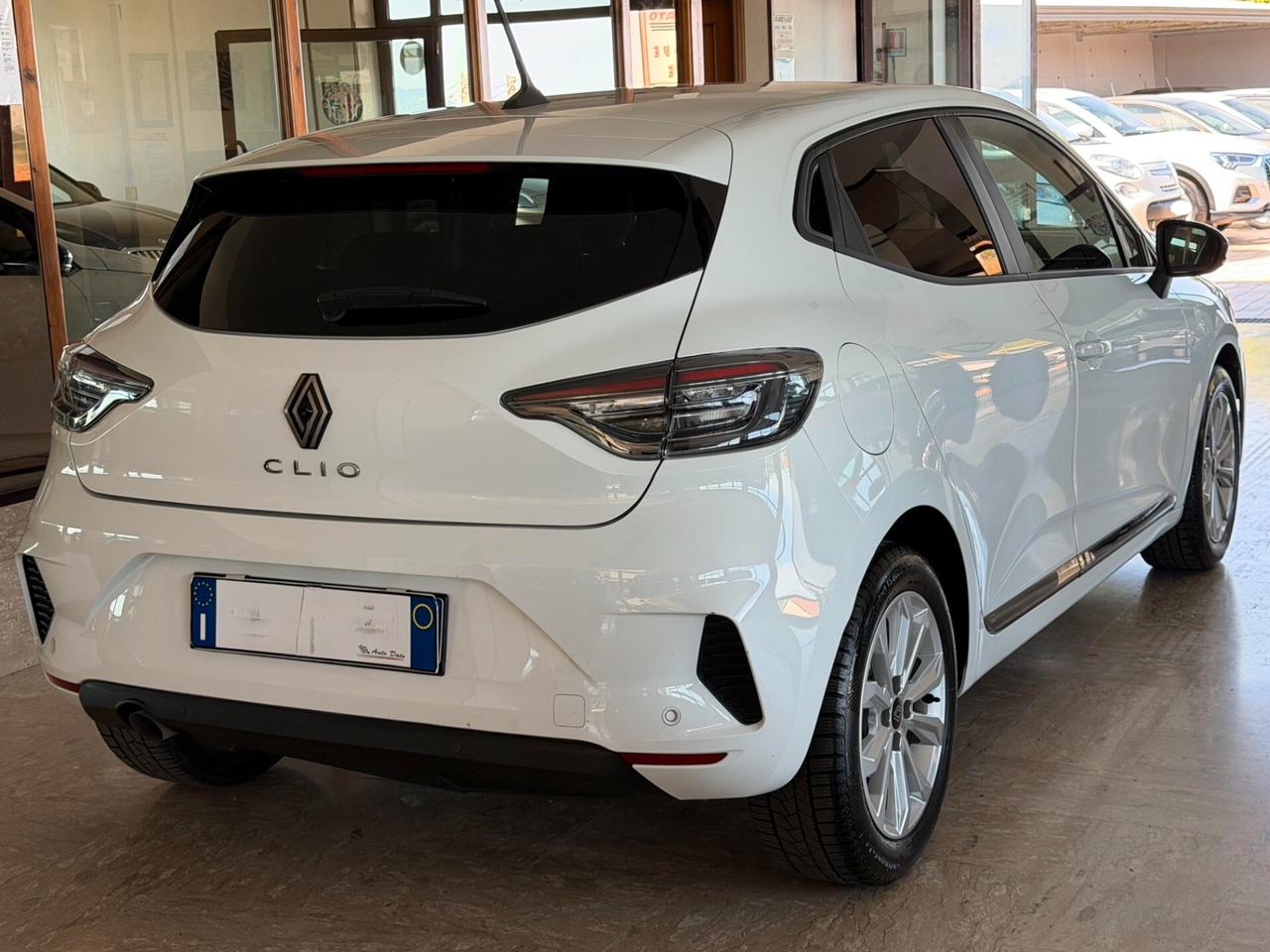 Renault Clio New 1.5 BLUE DCI 100 cv. EVOLUTION