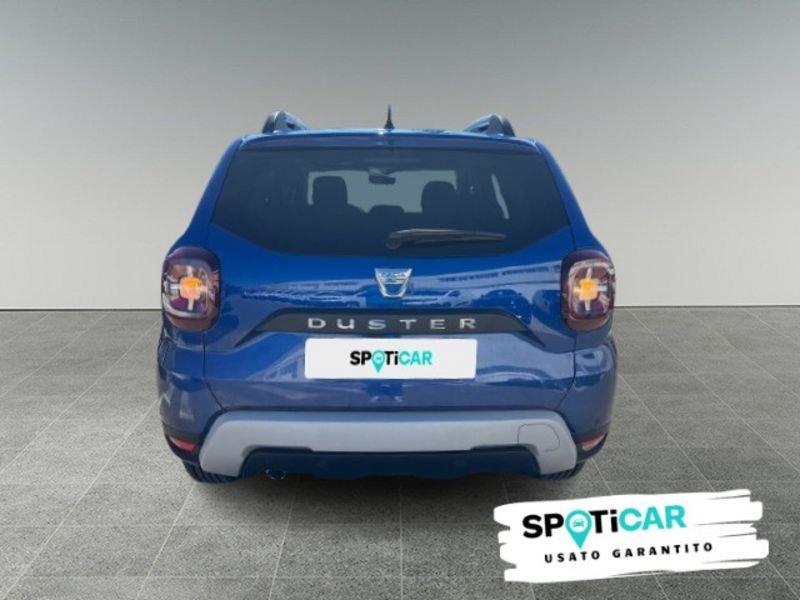 Dacia Duster Duster 1.5 Blue dCi 8V 115 CV 4x2 15th Anniversary