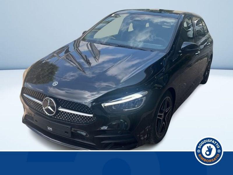 Mercedes-Benz Classe B 180d Automatic AMG Line Advanced Plus