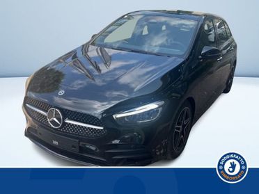 Mercedes-Benz Classe B 180d Automatic AMG Line Advanced Plus