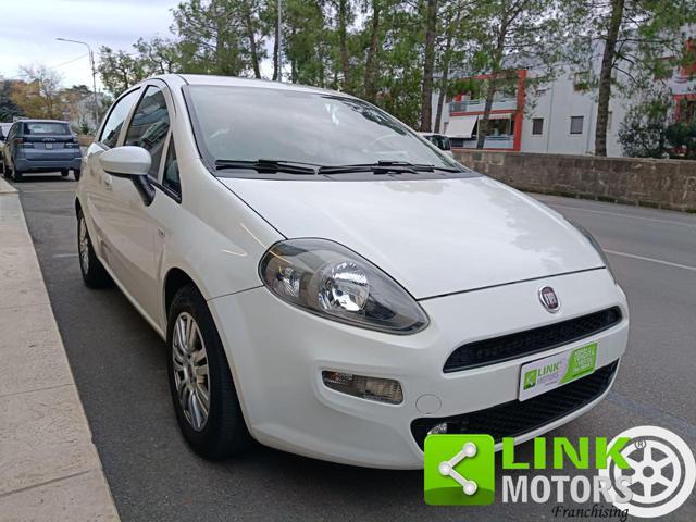 FIAT Punto 1.3 MJT II 75 CV MOTORE NUOVO