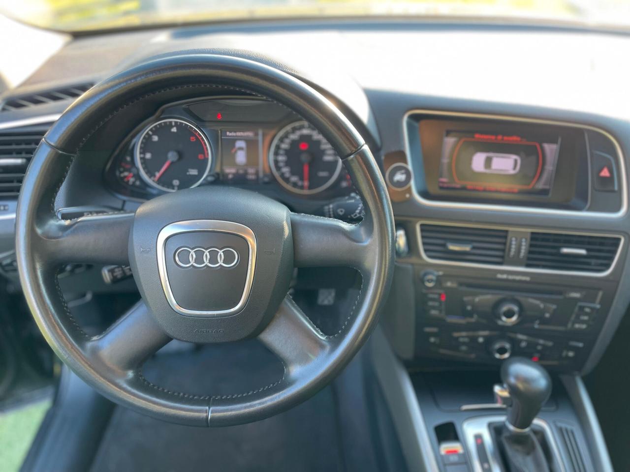 Audi Q5 2.0 TDI 170 CV quattro S tronic