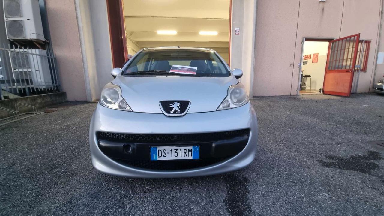 Peugeot 107 1.0 68CV 5p. Desir