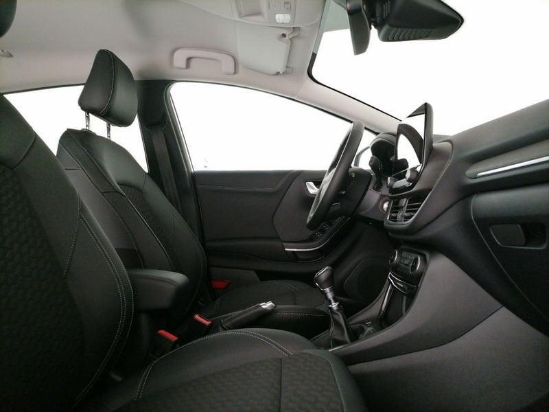 Ford Puma 1.0 ecoboost h Titanium X s&s 125cv