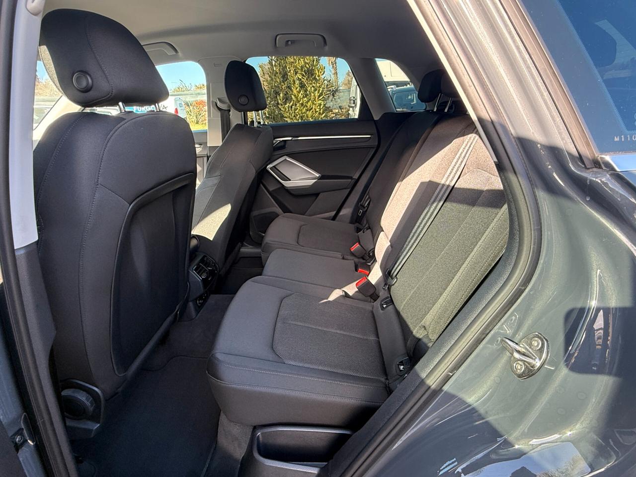 Audi Q3 35 TDI 150 Cv S tronic Cockpit Navi Full Led