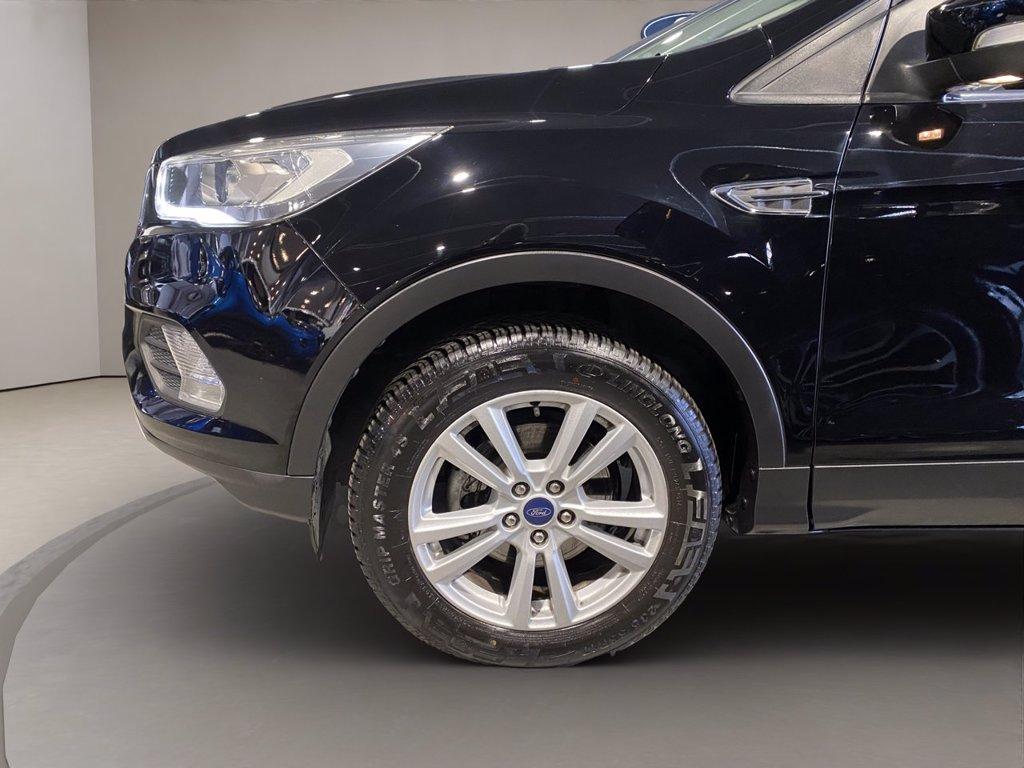 FORD Kuga 1.5 ecoboost Business s&s 2wd 120cv my19.25 del 2019