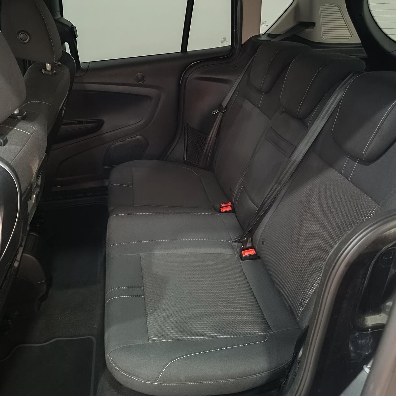 Ford B-Max 1.5 TDCi 95 CV Titanium