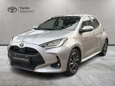 Toyota Yaris Yaris 1.5h Trend