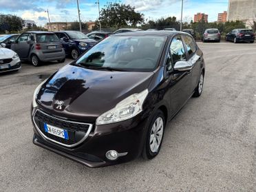 Peugeot 208 1.0 VTi 68 CV 5 porte Active