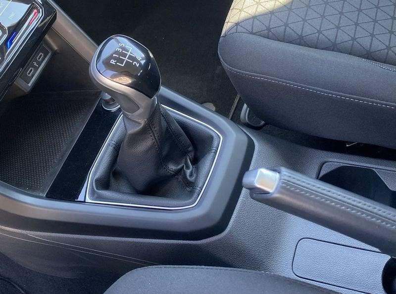 Volkswagen T-Cross Style 1.0 TSI 95CV