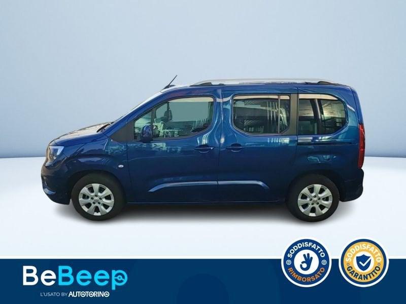 Opel Combo Life Combo M1 1.5D 100CV INNOVATION S&S L1H1 MT5