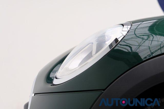 MINI Cooper SD 2.0 COOPER SD AUTOMATICA 5 PORTE