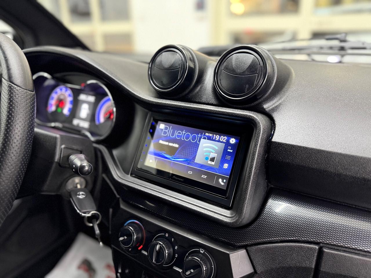 Aixam GTI Coupé Emotion