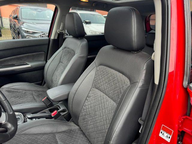 SUZUKI Vitara 1.5 FULL HYBRID A/T 4WD AllGrip Starview