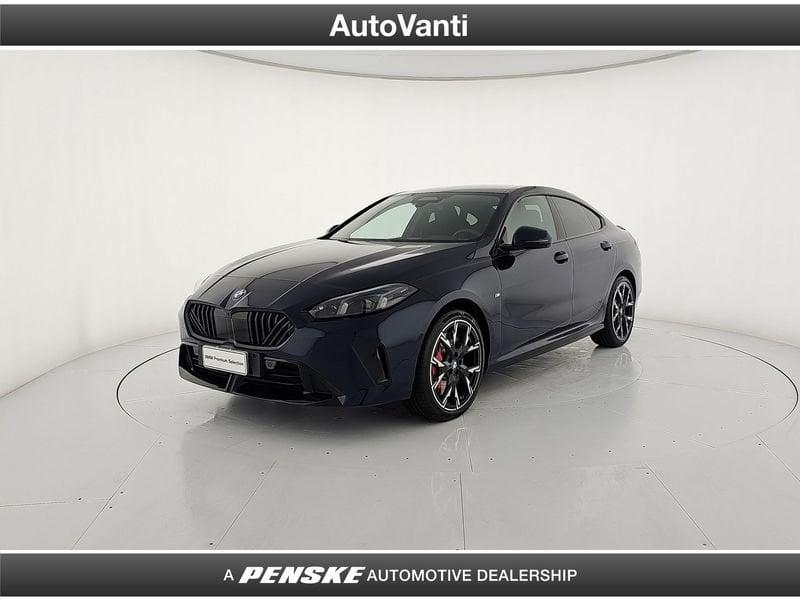 BMW Serie 2 G.C. 220d 48V Gran Coupé MSport Pro aut.