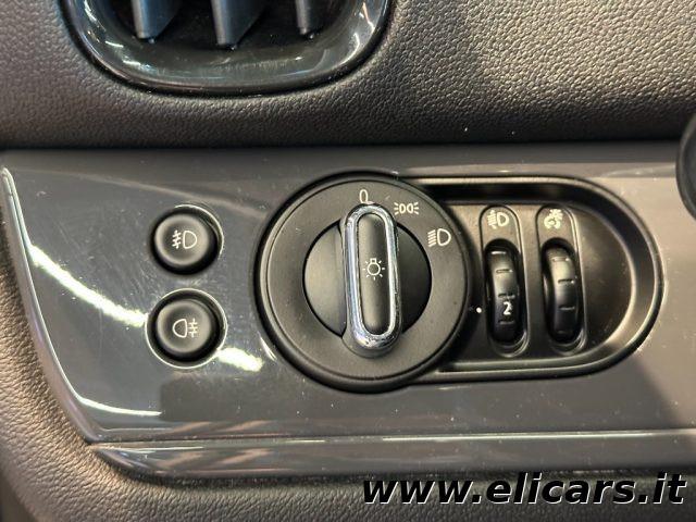 MINI Countryman 2.0 Cooper D Boost Countryman Auto