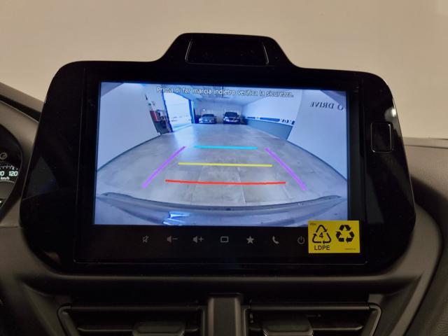 SUZUKI S-Cross Hybrid 1.4 Boosterjet 48V AllGrip Top