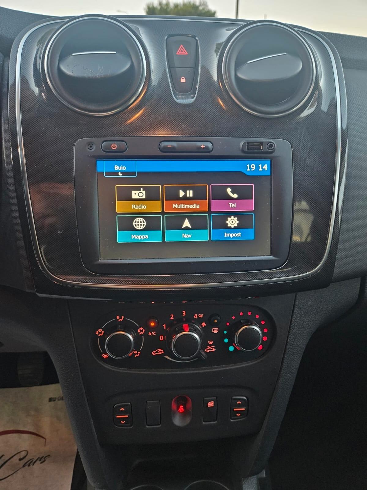Dacia Sandero 1.0 Streetway 31.000km