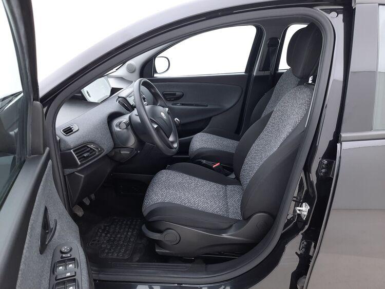 Lancia Ypsilon Hybrid Silver Plus BR345884 1.0 Mild Hybrid 70CV