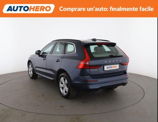 VOLVO XC60 B4 (d) automatico Core
