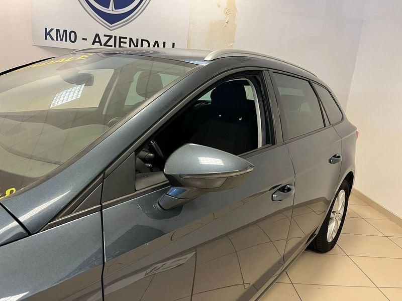 Seat Leon 1.0 TSI 115 cv Style