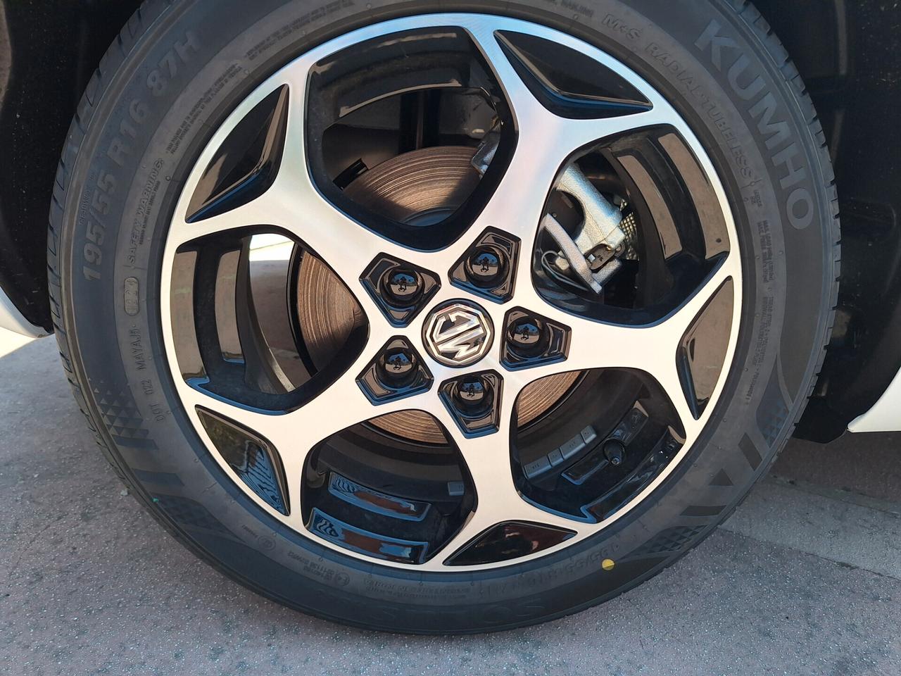 MG3 Comfort 1.5 MT