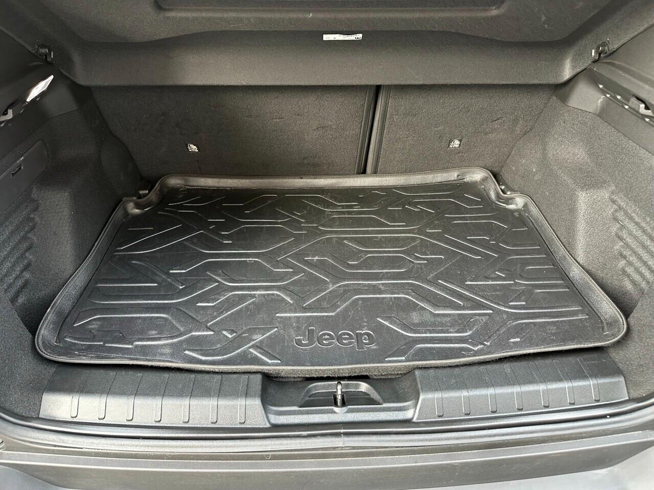 Jeep Avenger 1.2 Turbo 100 CV Summit