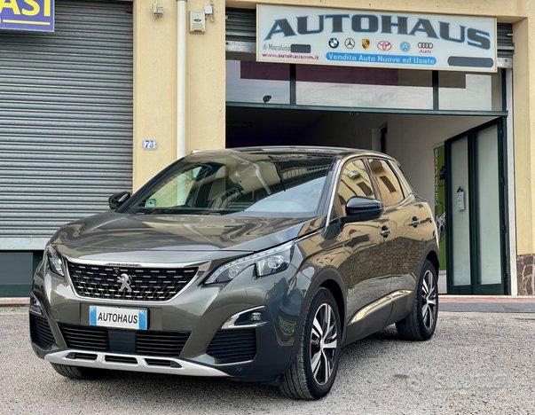 Peugeot 3008 1.5 BlueHDi 130cv GT Line