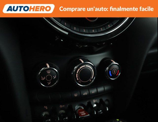 MINI Cooper SD 2.0 Cooper SD