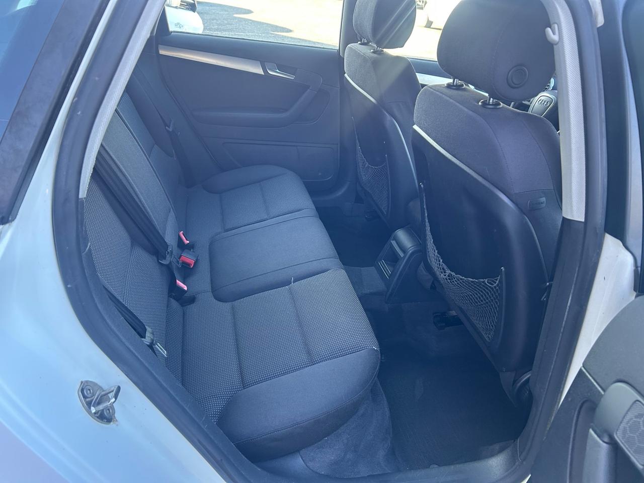 Audi A3 2.0 TDI SPB Cambio Automatico