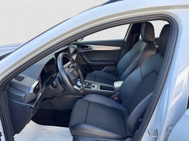 CUPRA Formentor 1.4 e-Hybrid DSG Impulse