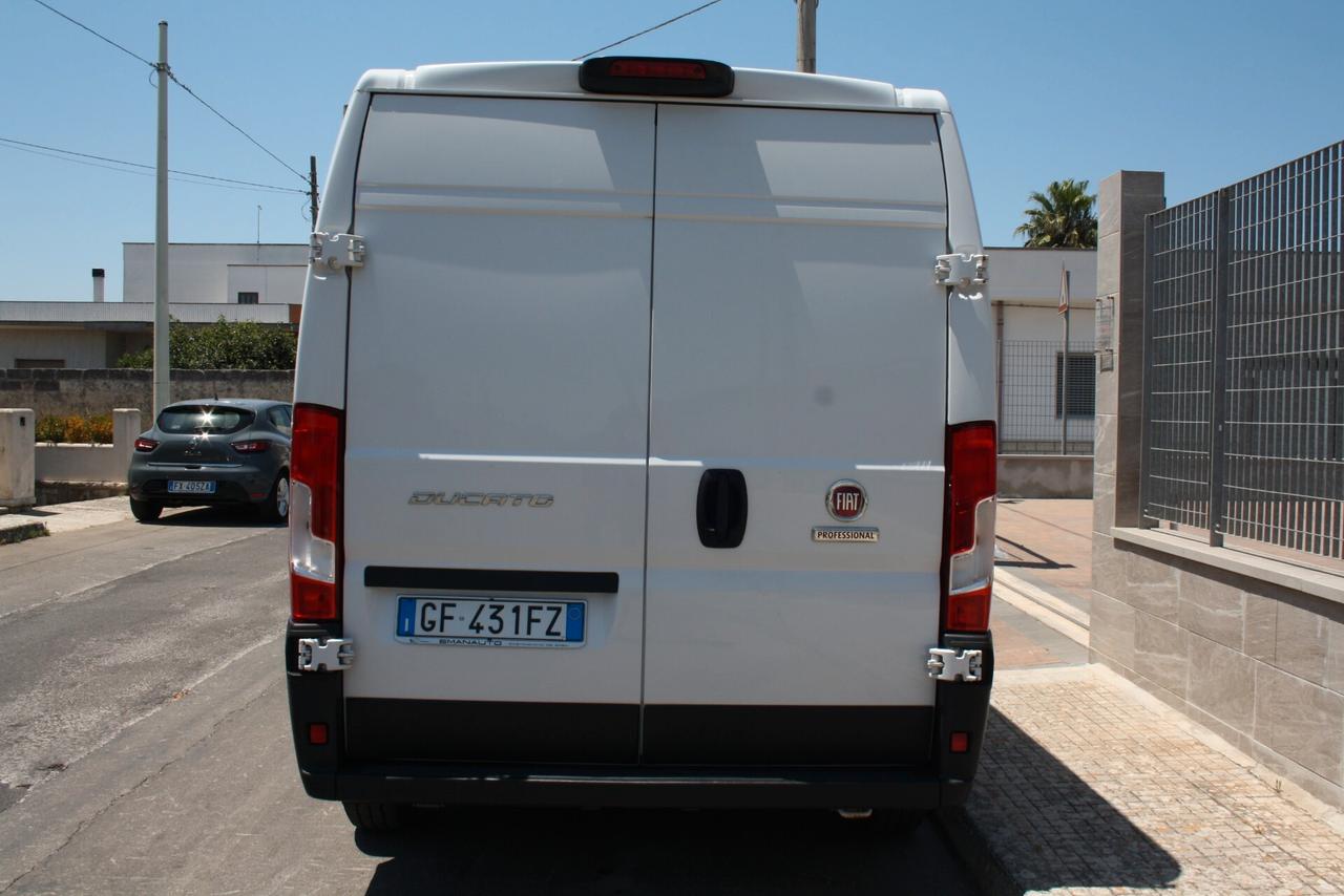 FIAT DUCATO 33 MH2 2.3 Multijer 140CV *2021