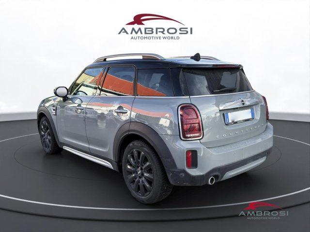 MINI Countryman One D 2.0 Cooper D Business