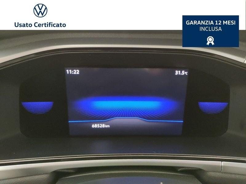 Volkswagen T-Roc 1.5 tsi Life