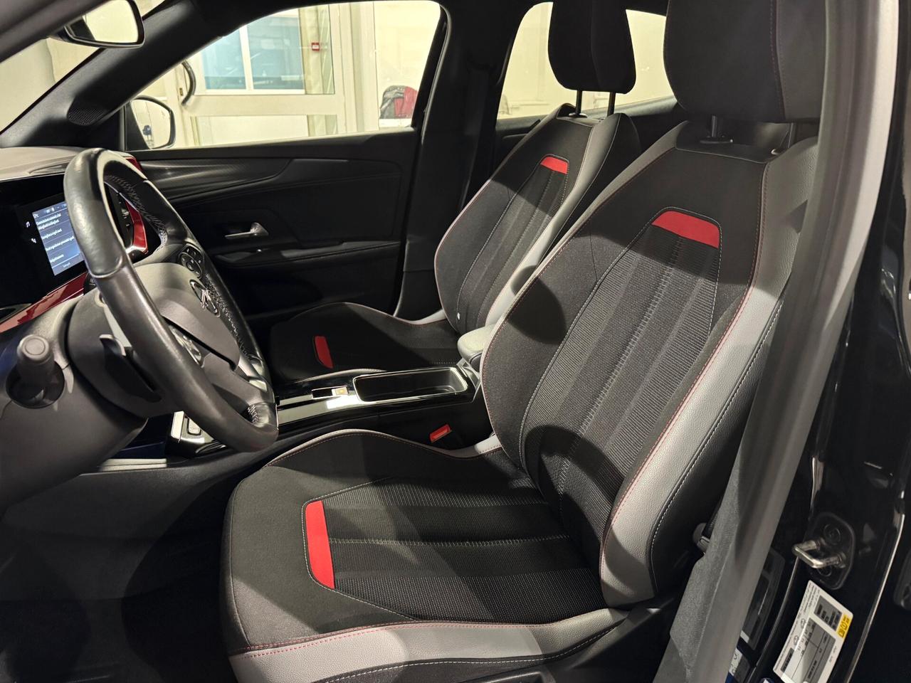 OPEL Mokka 2ª serie Mokka 1.2 Turbo 130 CV aut...