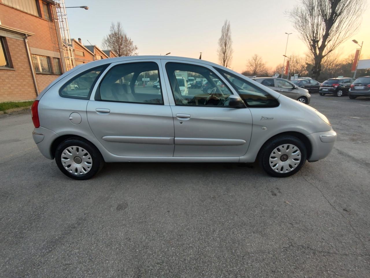 Citroen Xsara Picasso 1.6 16V Elegance