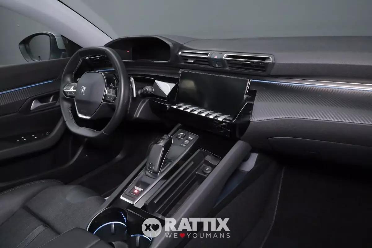 Peugeot 508 1.5 BlueHDI 130CV Allure Pack EAT8
