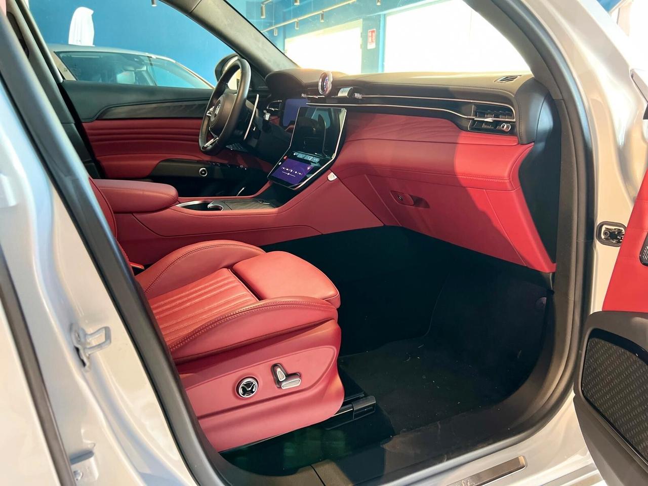 Maserati Grecale MHEV 330 CV AWD Modena